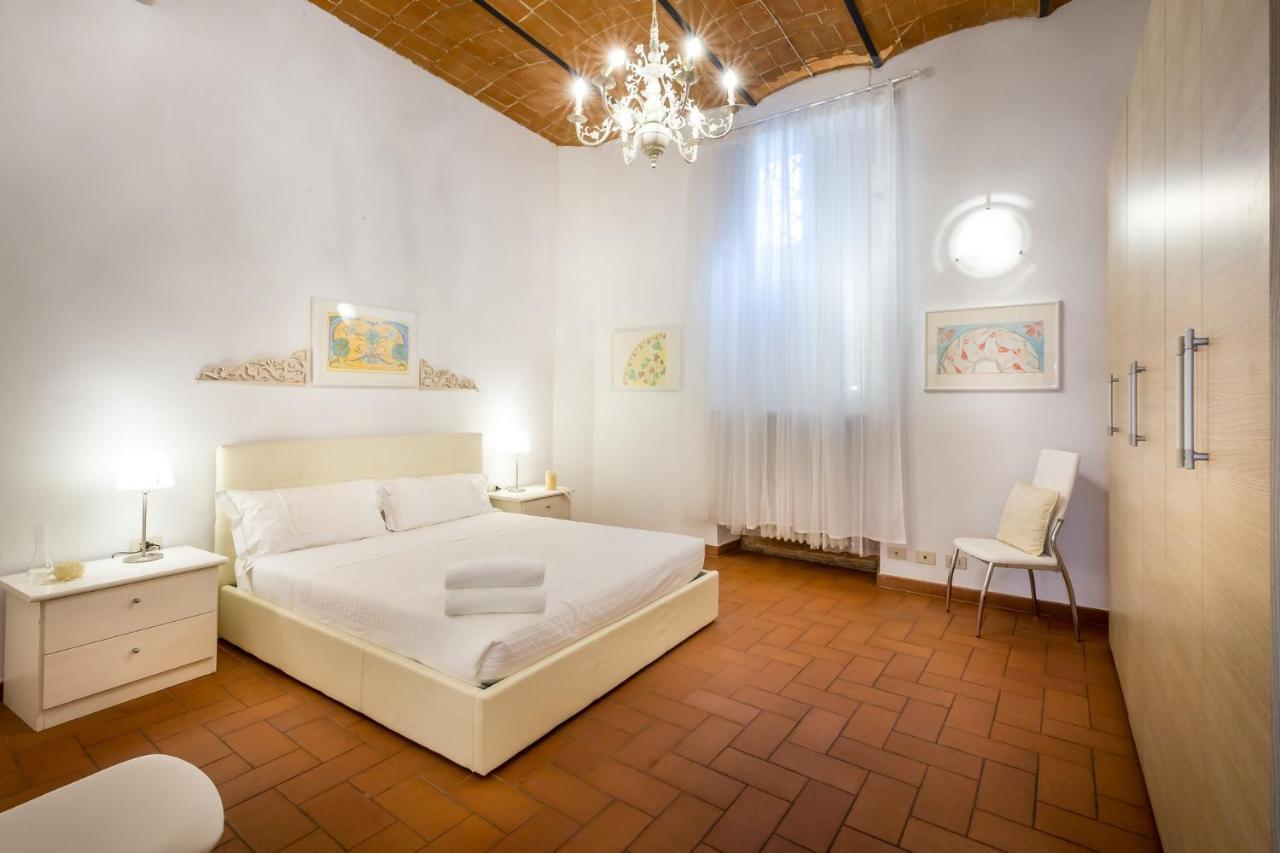 Pignone Apartment By Mmega Florence Extérieur photo