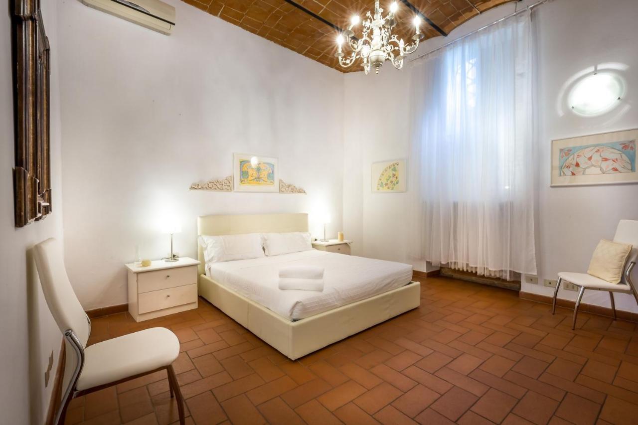 Pignone Apartment By Mmega Florence Extérieur photo