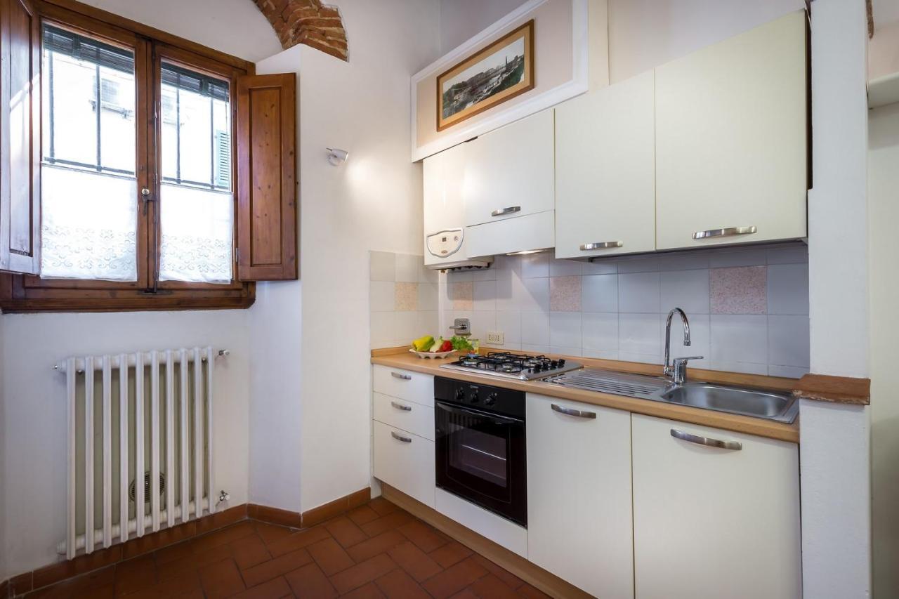 Pignone Apartment By Mmega Florence Extérieur photo