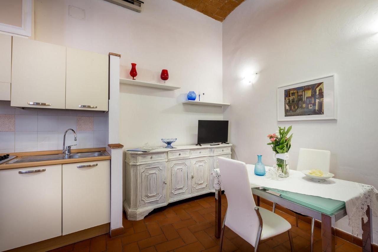 Pignone Apartment By Mmega Florence Extérieur photo