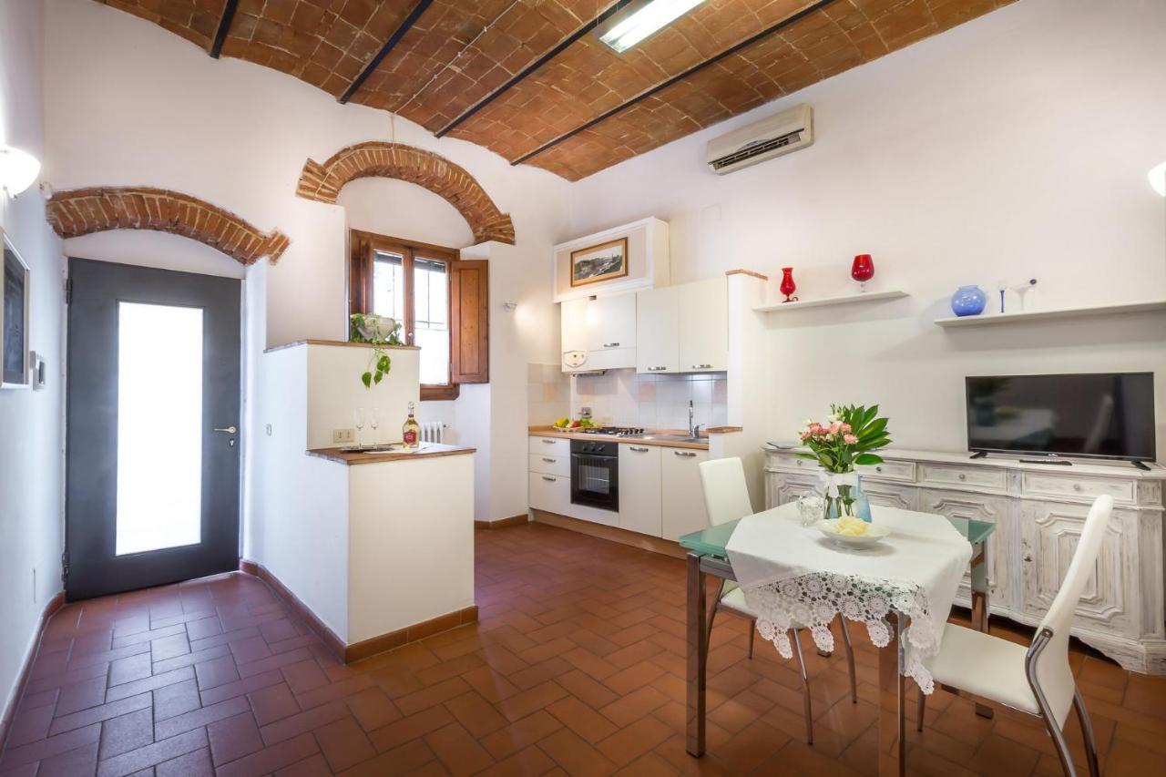 Pignone Apartment By Mmega Florence Extérieur photo