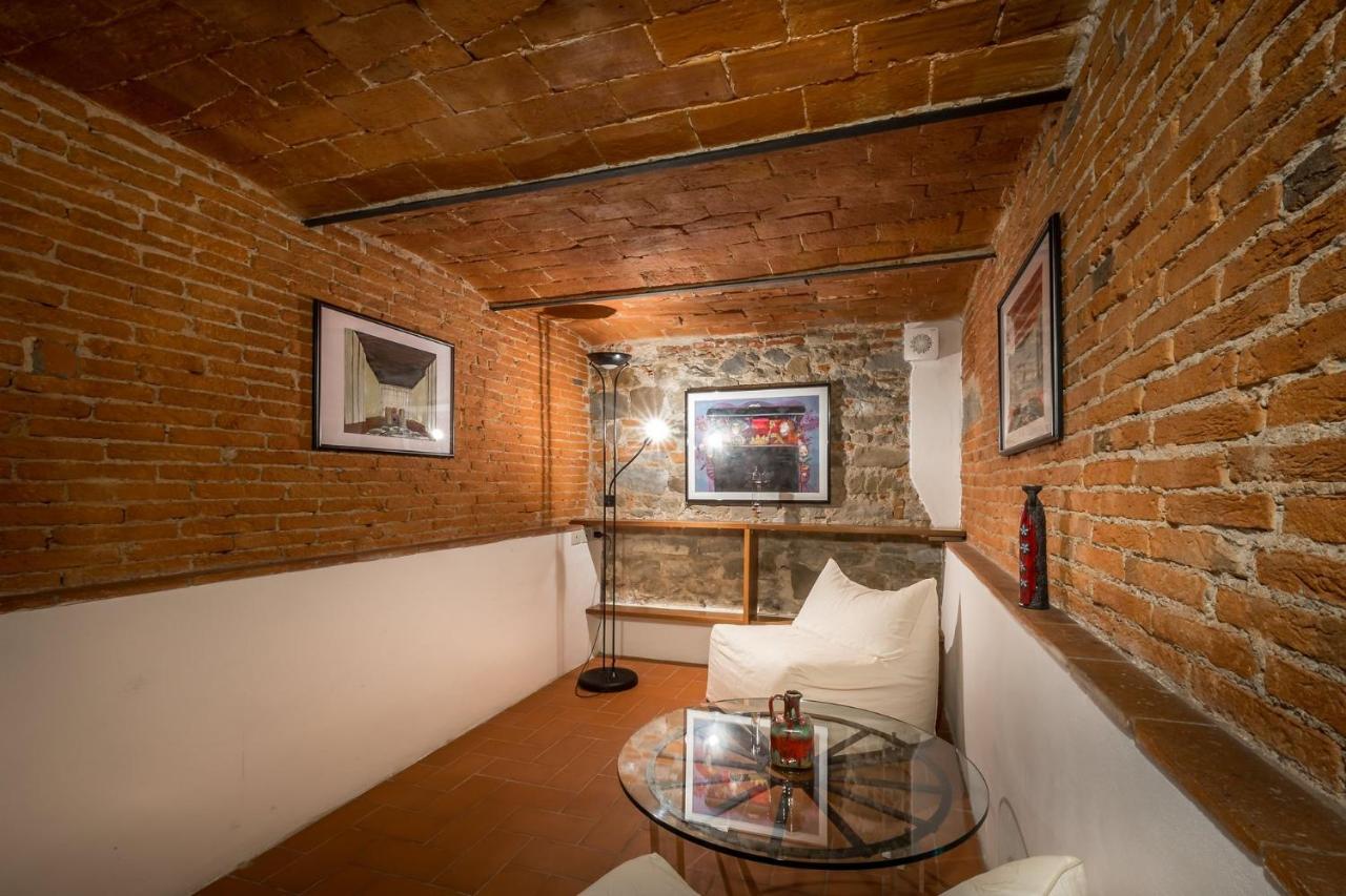 Pignone Apartment By Mmega Florence Extérieur photo
