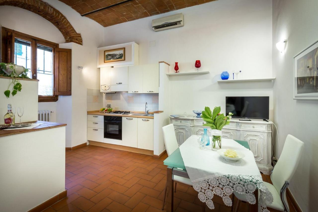 Pignone Apartment By Mmega Florence Extérieur photo