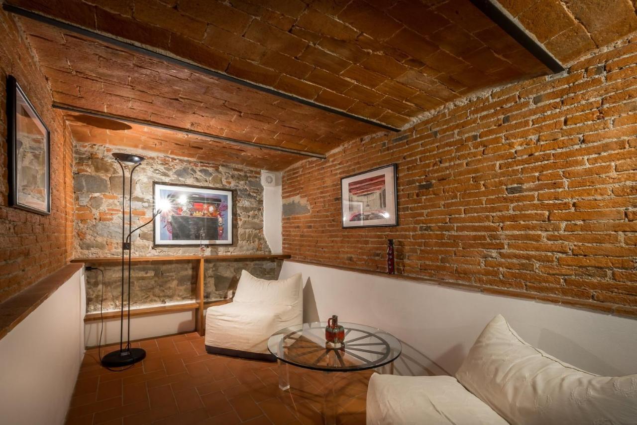 Pignone Apartment By Mmega Florence Extérieur photo
