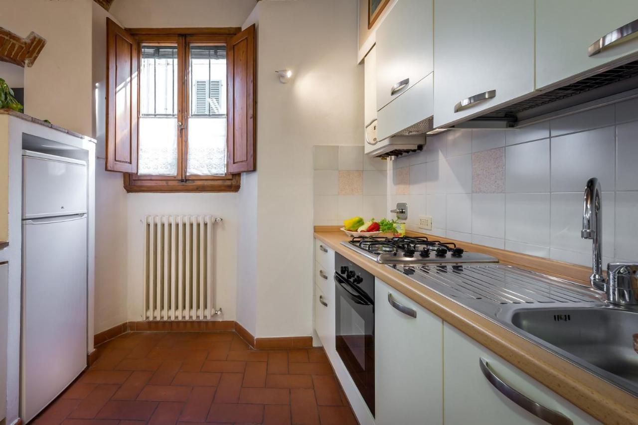 Pignone Apartment By Mmega Florence Extérieur photo