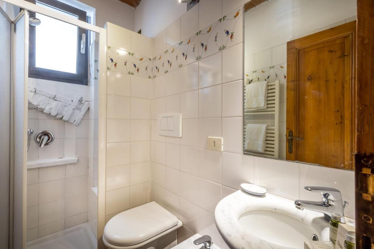 Pignone Apartment By Mmega Florence Extérieur photo