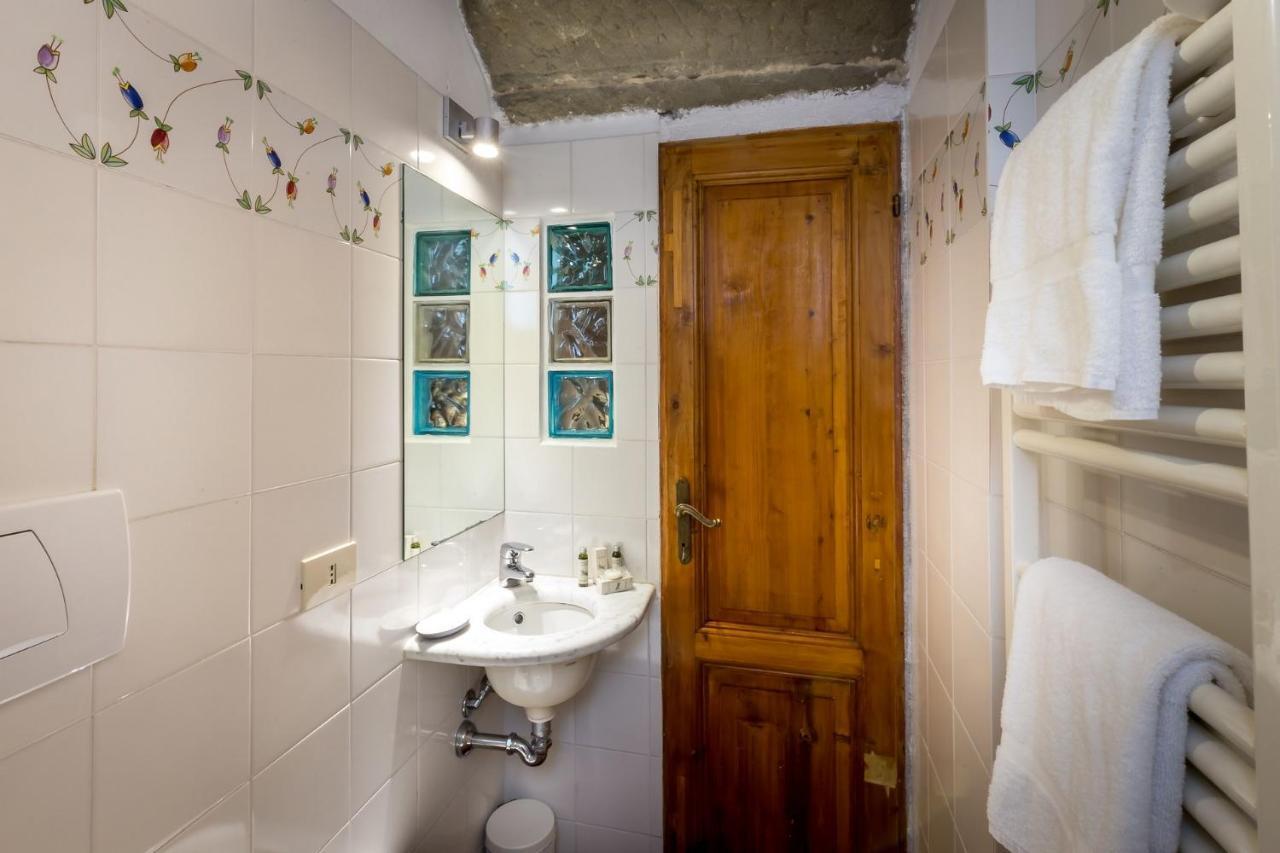 Pignone Apartment By Mmega Florence Extérieur photo