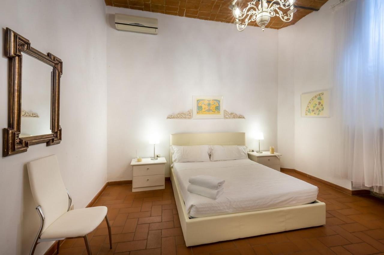 Pignone Apartment By Mmega Florence Extérieur photo