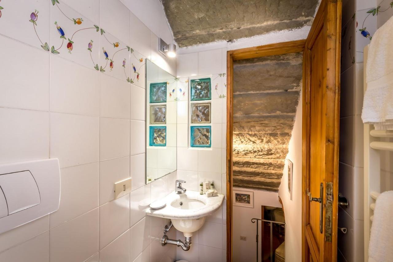 Pignone Apartment By Mmega Florence Extérieur photo