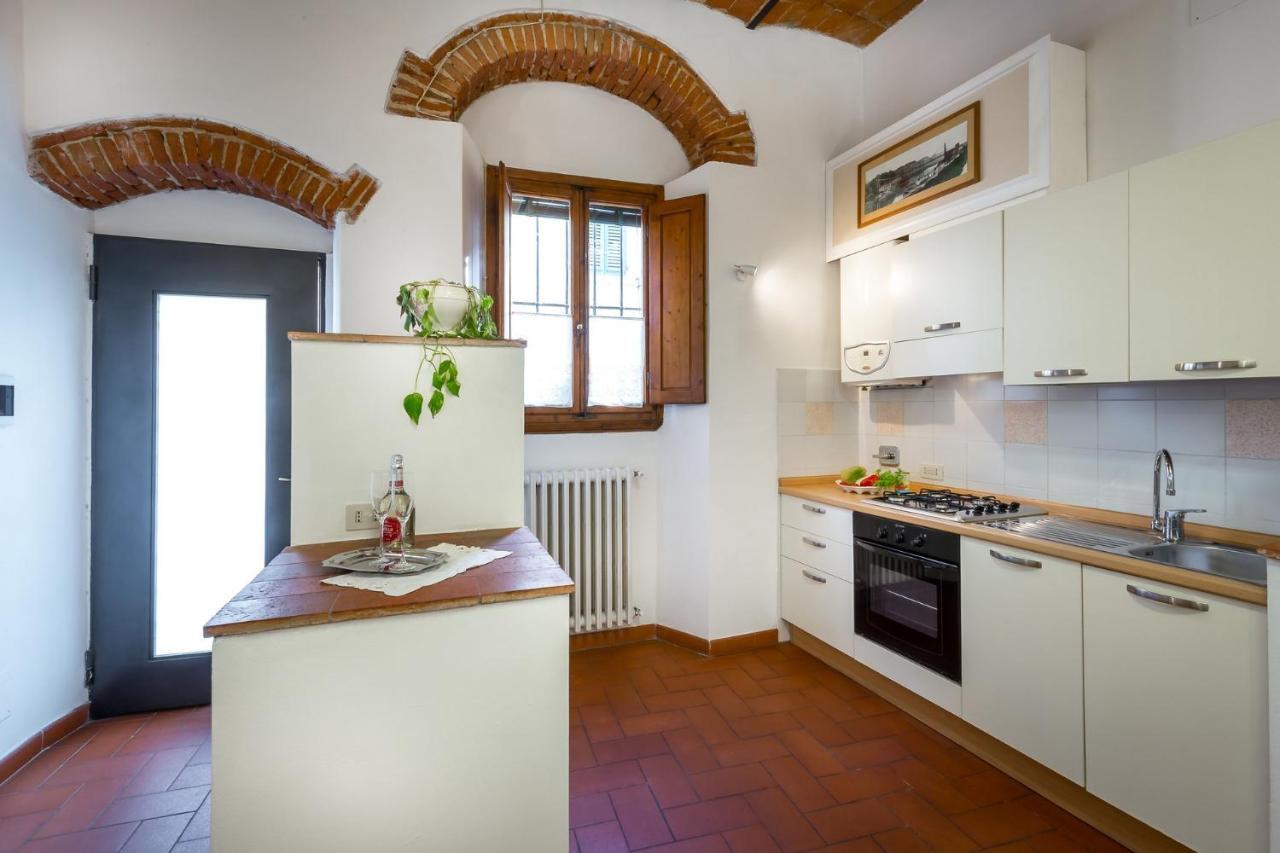 Pignone Apartment By Mmega Florence Extérieur photo