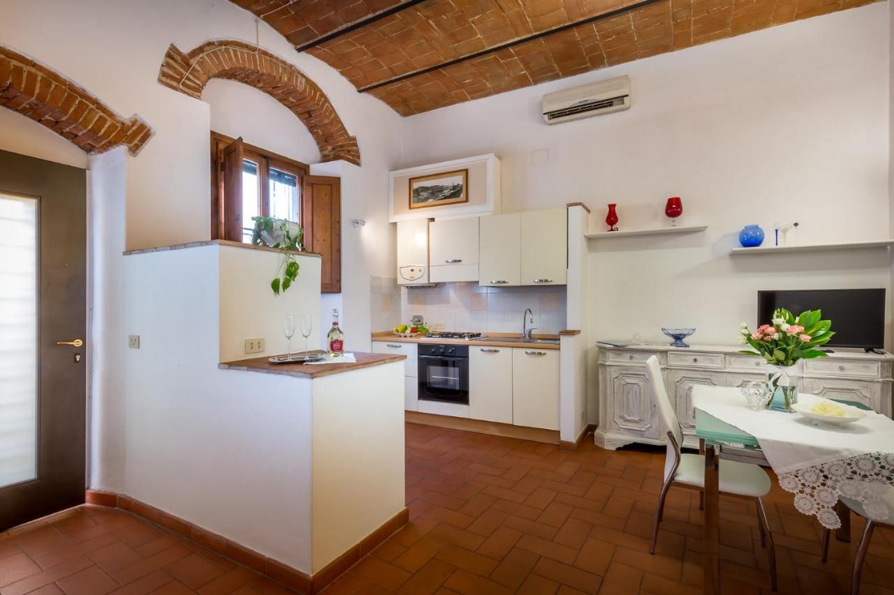 Pignone Apartment By Mmega Florence Extérieur photo
