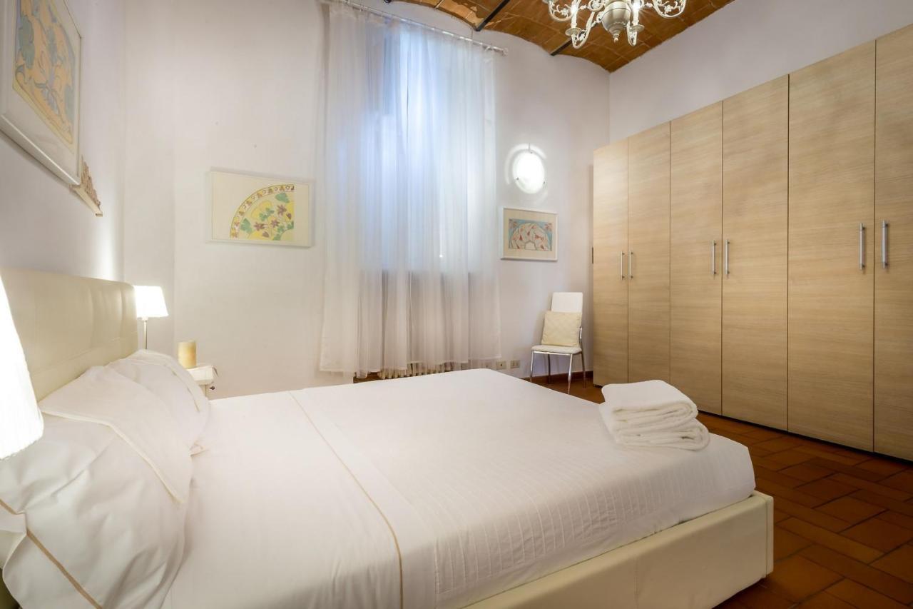 Pignone Apartment By Mmega Florence Extérieur photo