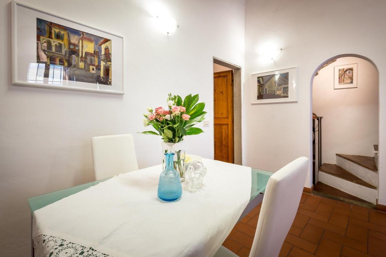Pignone Apartment By Mmega Florence Extérieur photo